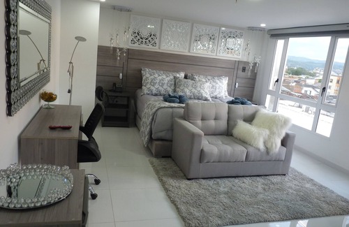 Popayan Hotel | Hotel Business Center Popayán