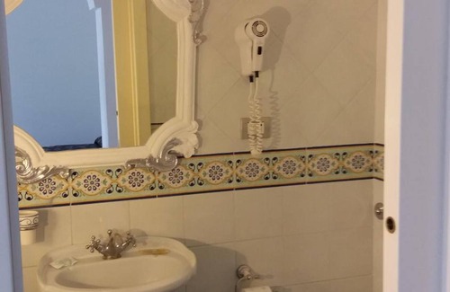 Anacapri Hotel | Hotel Bussola di Hermes