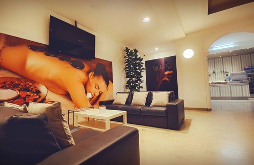 Rivazzurra Hotel | HOTEL BUTTERFLY WELLNESS & SPA