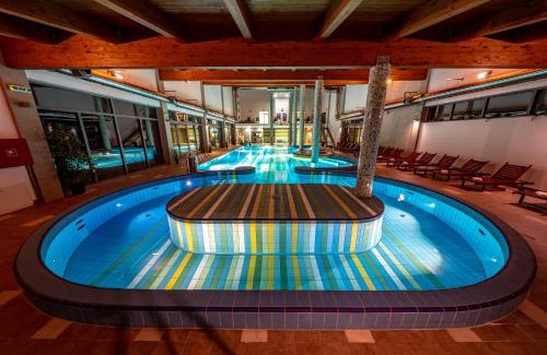 Bystra Hotel | Hotel Bystrá