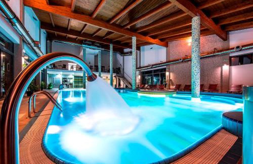 Bystra Hotel | Hotel Bystrá