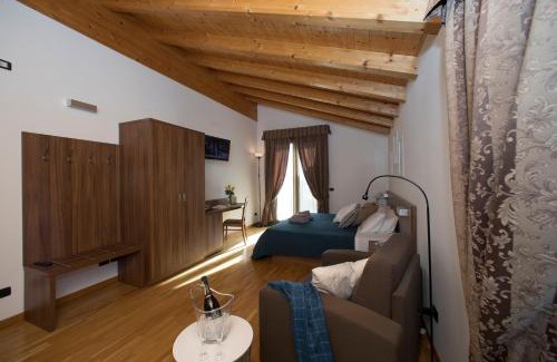 Ponzano Veneto Hotel | Hotel C25