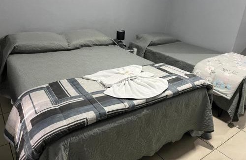 Centro Hotel | Hotel Caçula Do Pampa