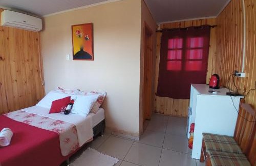 Ametista do Sul Other | Hotel cabanas bom Jesus