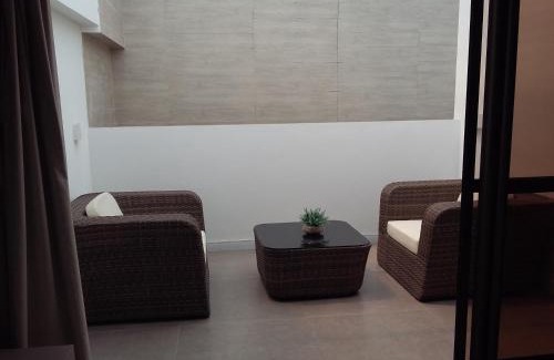 Cabo Branco Hotel | Hotel Cabo Branco Atlântico