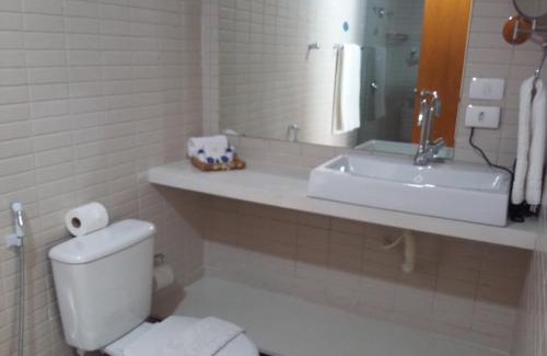 Cabo Branco Hotel | Hotel Cabo Branco Atlântico