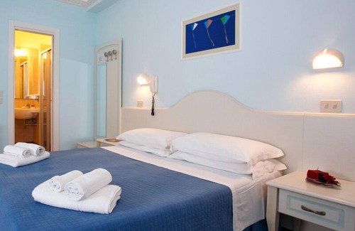 Viserbella Hotel | Hotel Cadiz