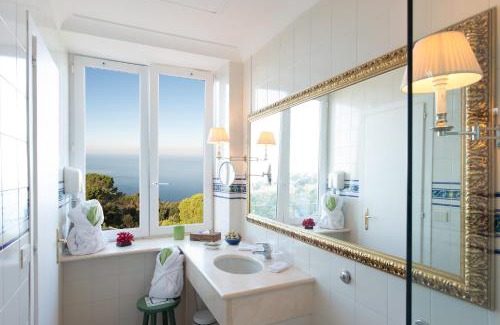 Anacapri Hotel | Hotel Caesar Augustus