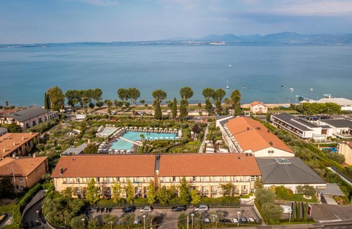 Bardolino Hotel | Hotel Caesius Thermae & Spa Resort
