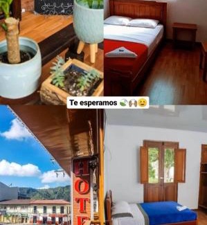 Libano Hotel | Hotel café Arábico