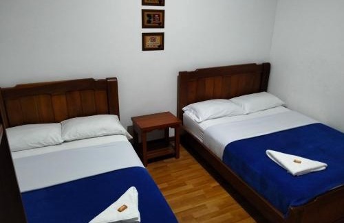 Libano Hotel | Hotel café Arábico