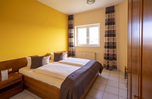 Mainz-Bingen Hotel | Hotel Café Nahetal