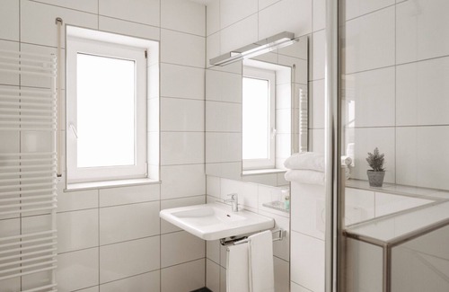 Mainz-Bingen Hotel | Hotel Café Nahetal