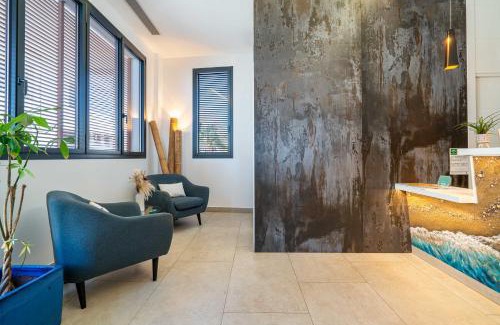 San Jose Hotel | Hotel Cala Arena