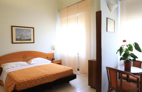 San Benedetto del Tronto Hotel | Hotel Calabresi