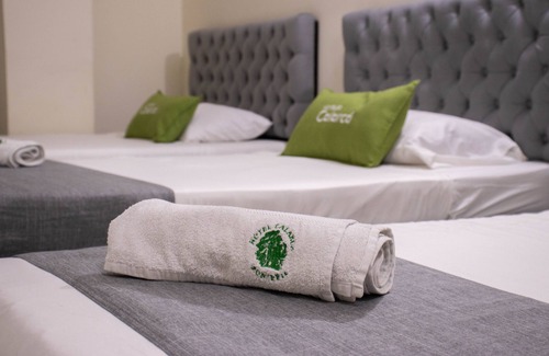 Monteria Hotel | Hotel Calarca N1