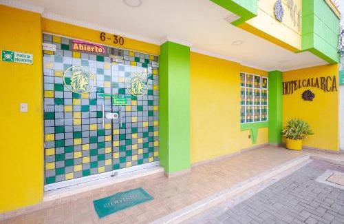 Monteria Hotel | Hotel Calarca N2