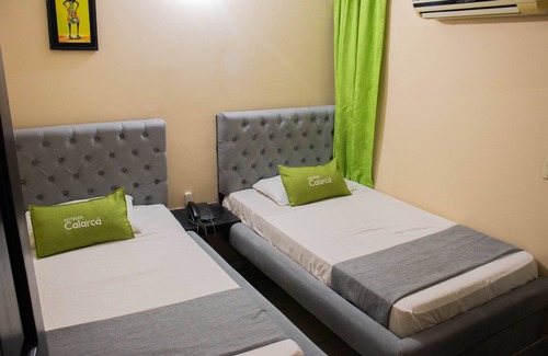 Monteria Hotel | Hotel Calarca N2