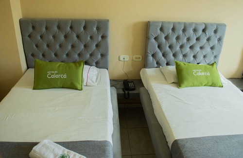 Monteria Hotel | Hotel Calarca N2