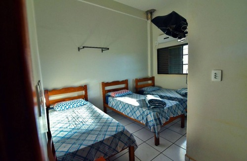 Vila Sofia Hotel | Hotel Califórnia