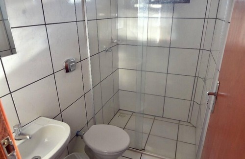 Vila Sofia Hotel | Hotel Califórnia