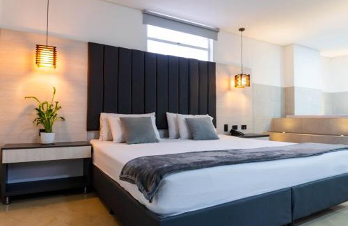 La Candelaria Hotel | Hotel California City