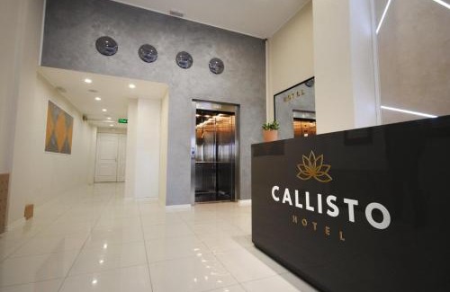 Matiçan Hotel | Hotel Callisto