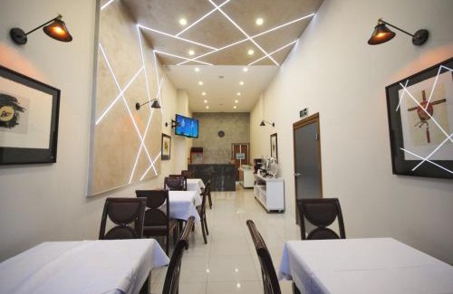 Matiçan Hotel | Hotel Callisto