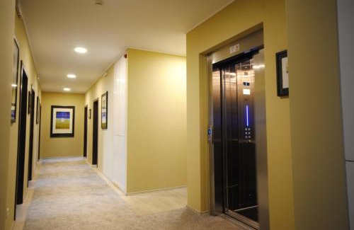 Matiçan Hotel | Hotel Callisto