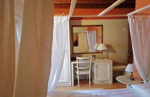 Vittorio Veneto Hotel | Hotel Calvi