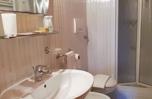 Vittorio Veneto Hotel | Hotel Calvi