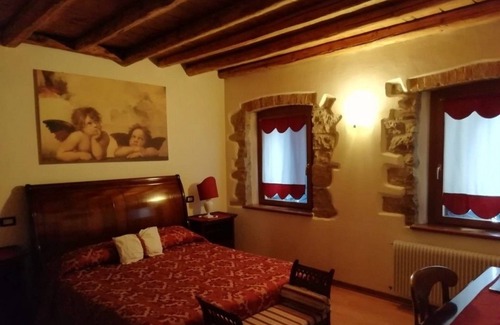 Vittorio Veneto Hotel | Hotel Calvi
