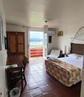 Antonina Hotel | Hotel Camboa Antonina - PR