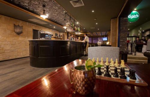 Pas de la Casa Hotel | Hotel Camellot by Nexta