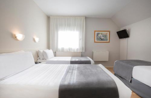 Pas de la Casa Hotel | Hotel Camellot by Nexta