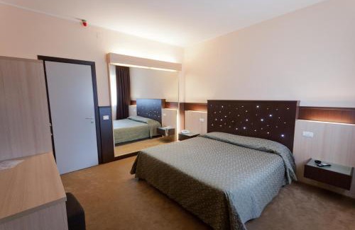 Reggio nell'Emilia Hotel | Hotel Campana