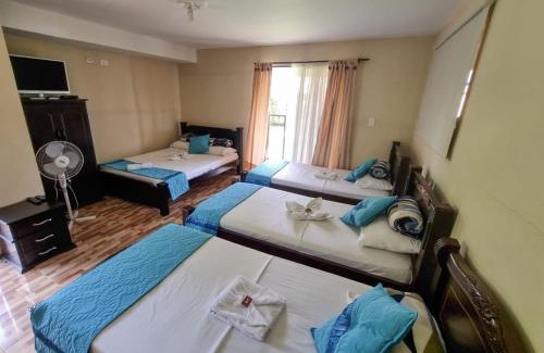 El Meson House | Hotel Campestre Alto Bonito del Quindío