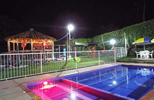 El Meson House | Hotel Campestre Alto Bonito del Quindío