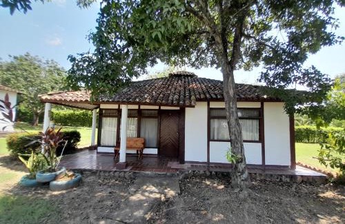 Ricaurte Hotel | Hotel Campestre CENVATURS