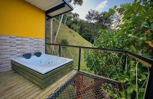 Cocorna Apartment | Hotel Campestre El Ensueño