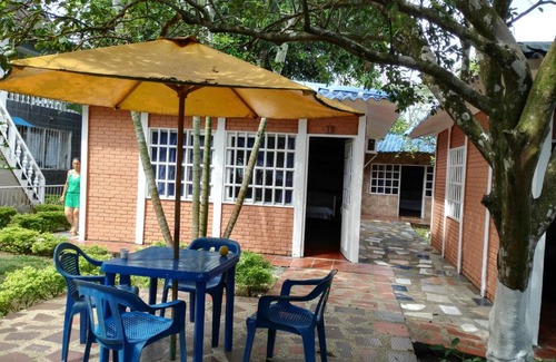 Apiay Hotel | Hotel Campestre Kosta Azul