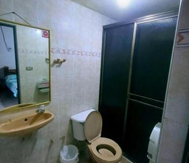 Puerto Boyaca Hotel | Hotel Campestre la Meseta