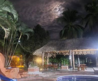 Puerto Boyaca Hotel | Hotel Campestre la Meseta