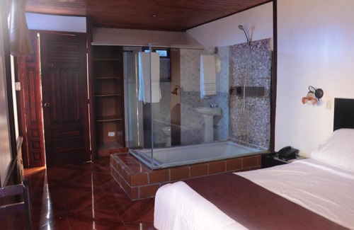 Popayan Hotel | Hotel Campestre La Posada Del Rancho