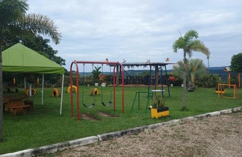 Tauramena Hotel | Hotel Campestre Morichal