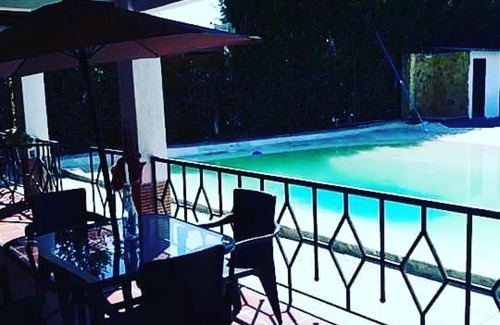 Ginebra Hotel | Hotel CAMPESTRE SEVEN HOUSE