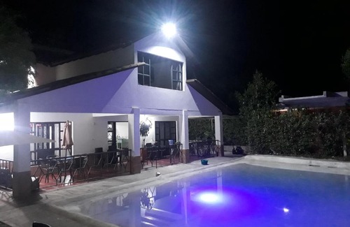 Ginebra Hotel | Hotel CAMPESTRE SEVEN HOUSE