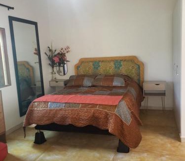 Bochalema House | Hotel Campestre Villa Nico
