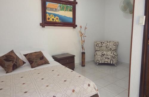 Melgar Hotel | Hotel Campestre Villa Yudy