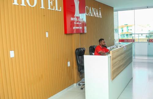 Ipira Apartment | Hotel Canaã